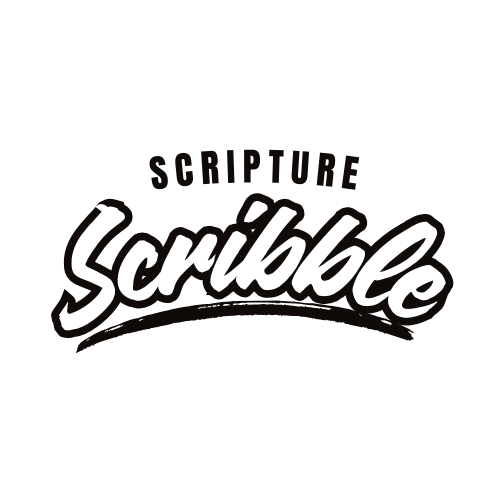 scripturescribble